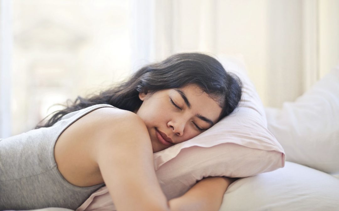 From Sleep to Nutrition: A Holistic Approach to Health and Wellness