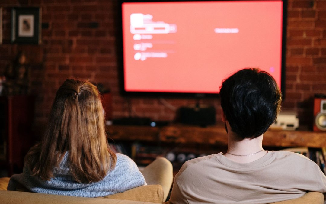 Upgrade Your Home Entertainment with These 6 Electronics