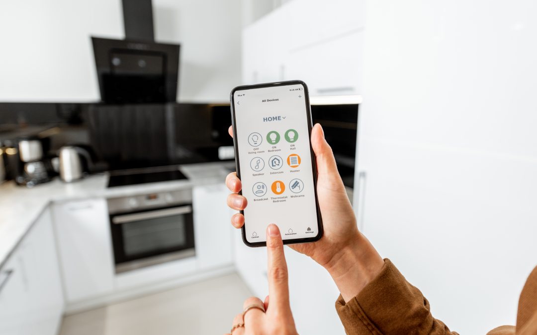 The Latest Smart Kitchen Technology for Your Home