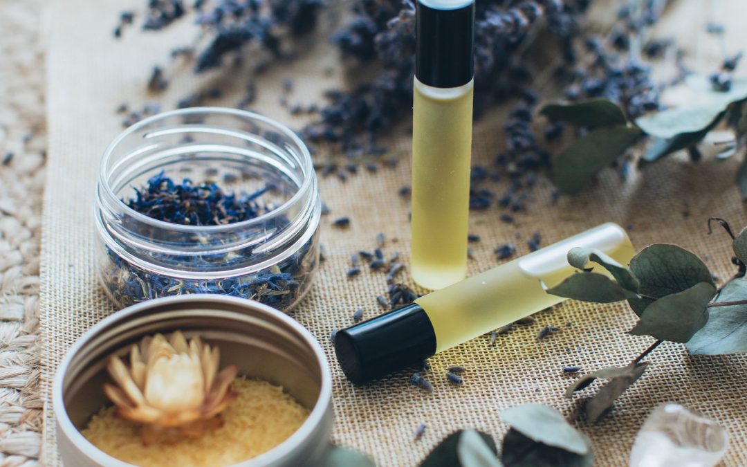 Harnessing Nature’s Essence: Unveiling the Remarkable Benefits of Aromatherapy