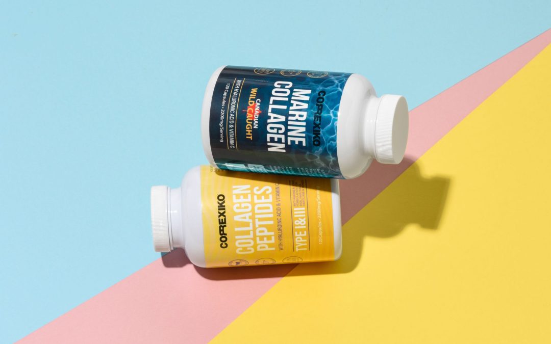 Navigating the Supplement Maze: Unveiling the Secrets to Finding Your Perfect Health Boosters